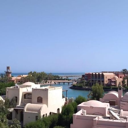 El Gouna Abu Tig Marina Studio Hurghada Exterior foto